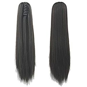 32” Ponytail hair extensions